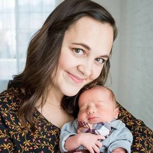 Meet your Posher, Jamie